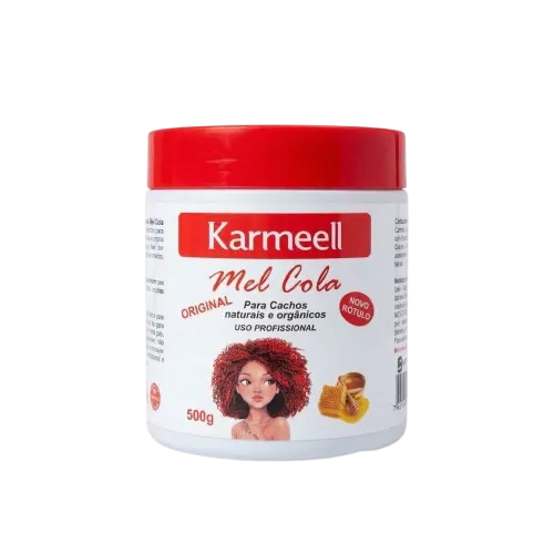 Mel Cola Original 500g